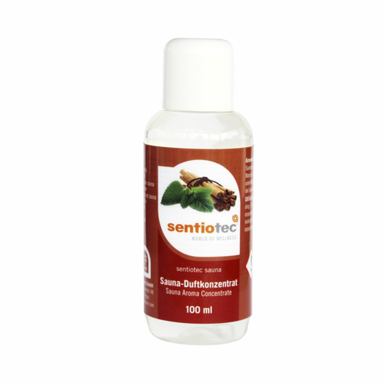 BASTUDOFT BERGTALL 100ML