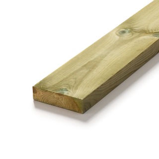 45X170 IMPR HYVL KLASS A 3,3M | Beijerbygg Byggmaterial