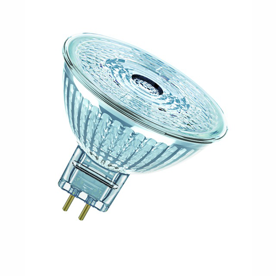 LED-LAMPA OSRAM MR16 50 GU5.3