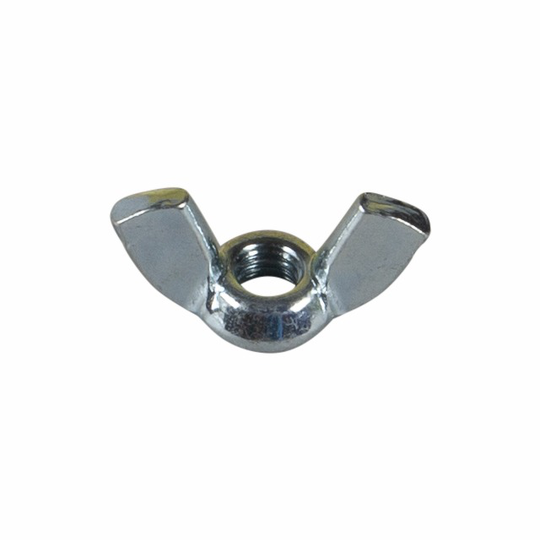 VINGMUTTER FZB M6 6ST | Beijerbygg Byggmaterial