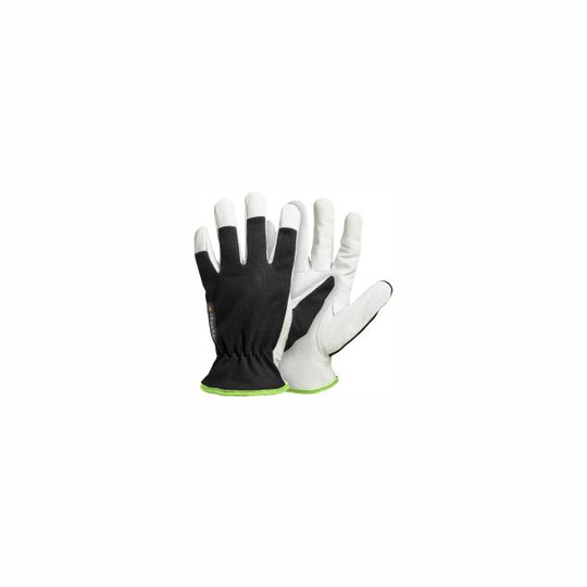 LÄDERHANDSKAR 511 TEGERA STL 9 | Beijerbygg Byggmaterial