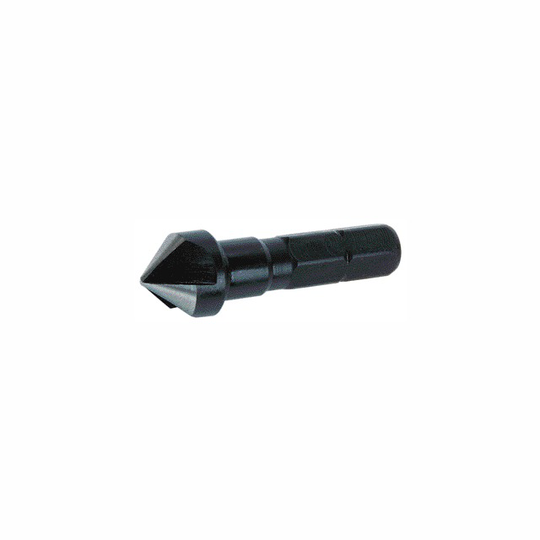 FÖRSÄNKARE WOLFCRAFT HSS 10MM