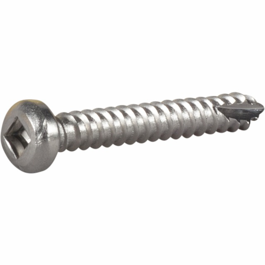 FÖNSTERBLECKSKRUV RFR 3,5X25MM 20ST/FRP