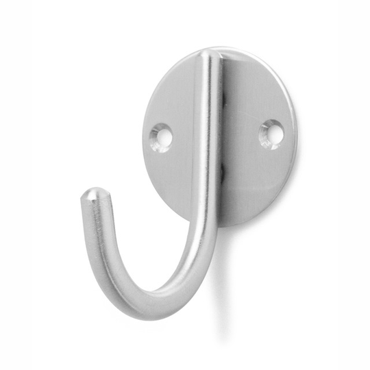 KROK MERKUR ROSTFRI 150MM SB