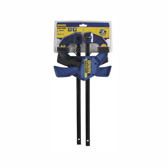 SNABBTVING QG QC 300MM 2ST | Beijerbygg Byggmaterial