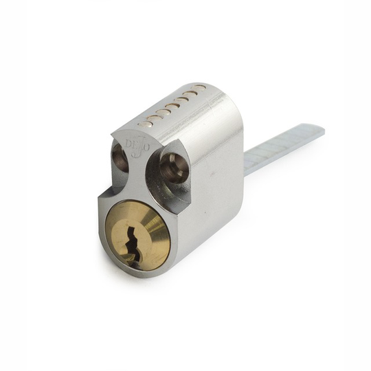 CYLINDER HABO ROKOKO KROM 3607
