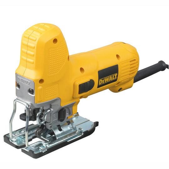 STICKSÅG DW343K-QS 550W | Beijerbygg Byggmaterial