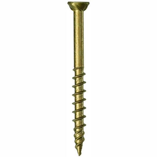 TRALLSKRUV 4,8X55 C4 | Beijerbygg Byggmaterial