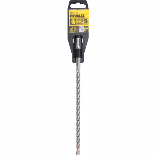 HAMMARBORR SDS+E2 10X260MM