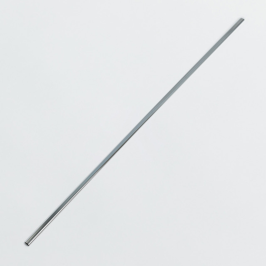 KLÄDSTÅNG, KROM. LÄNGD 2000 MM. | Beijerbygg Byggmaterial