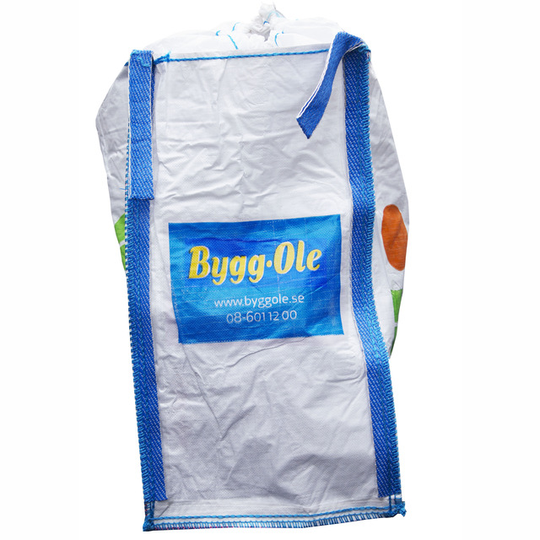 BYGG-OLE PIRRSÄCK 45X45X80CM | Beijerbygg Byggmaterial