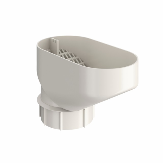 RENSTRATT RT VIT | Beijerbygg Byggmaterial