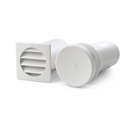 BLOCKVENTIL 586 260-370MM