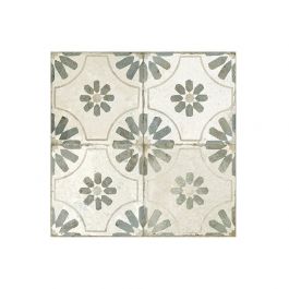 KLINKER FS BLUME SAGE 45X45 NORDIC KAKEL