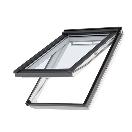 Takfönster Topphängt Velux Solo 7 12 x 16, Everfinish