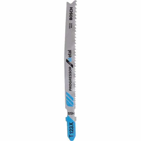 STICKSÅGBLAD T123X PROG 5P | Beijerbygg Byggmaterial
