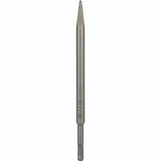 SPETSMEJSEL SDS-P STD 250MM