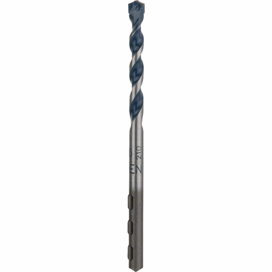 BETONGBORR CYL5 6X100MM