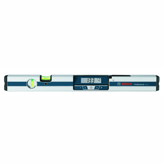 VATTENPASS DIGITALT GIM 60