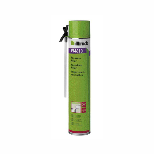 FOGSKUM FM610 HELÅR 750ML