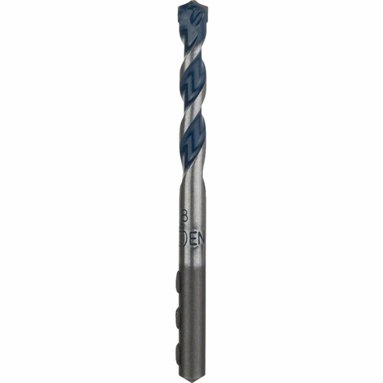 BETONGBORR CYL5 8X100MM