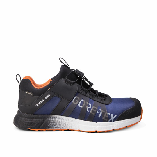 SKYDDSSKO REVOLUTION 2 GT | Beijerbygg Byggmaterial