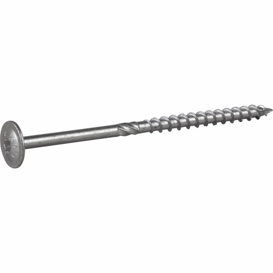 TRÄSKRUV WAF SH 8X150 | Beijerbygg Byggmaterial