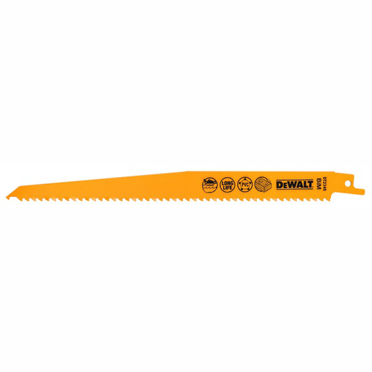 TIGERSÅGBLAD TRÄ 228MM 5-PACK | Beijerbygg Byggmaterial