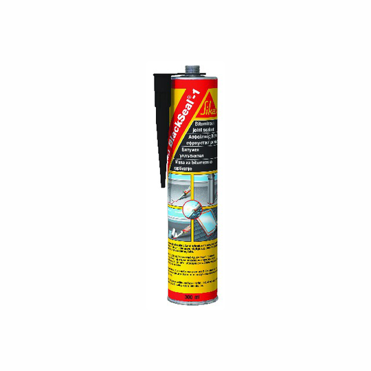 SIKA SEAL TAKPAPPTÄTNING 300ML