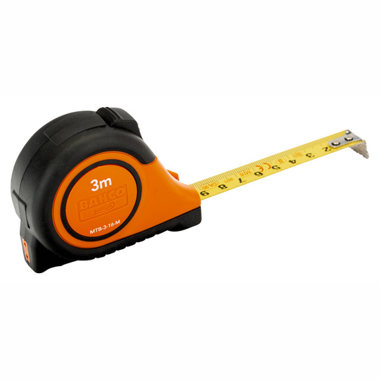 MÅTTBAND MTB-5-25-M 5M 25MM