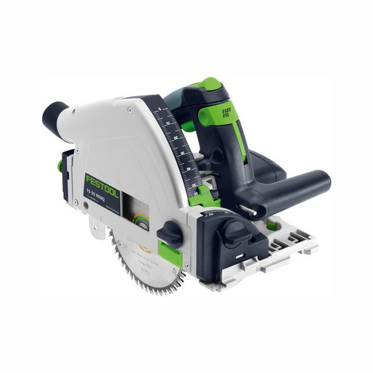 SÄNKSÅG TS 55 REBQ-PLUS 230V | Beijerbygg Byggmaterial