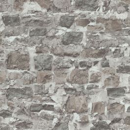 TAPET WOOD & BRICKS 10092-02 ERISMANN