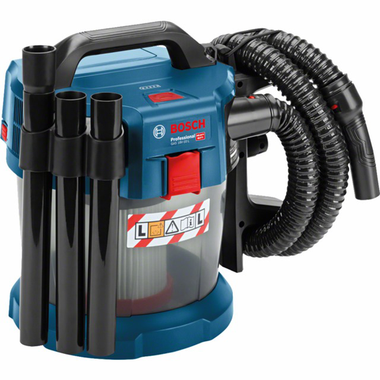 DAMMSUGARE GAS 18V-10 SOLO | Beijerbygg Byggmaterial