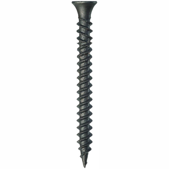 BANDAD HÅRDGIPSSKR 3,9X41 STÅL