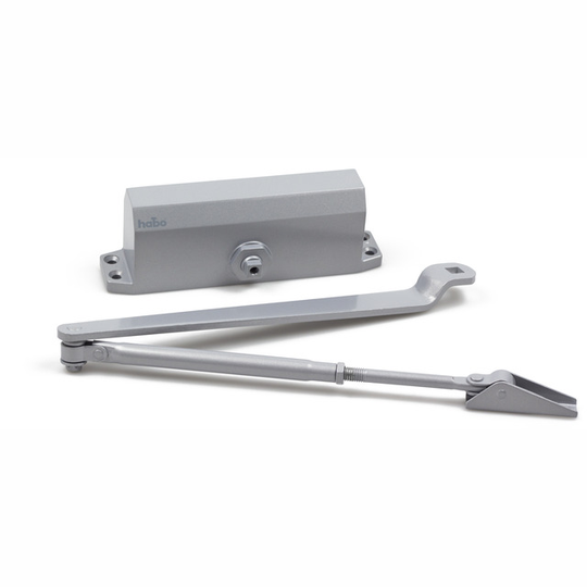 DÖRRSTÄNGARE HABO DS 1604 ST | Beijerbygg Byggmaterial
