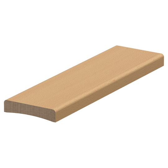 FODER BOK 12X56MM KLARLACK
