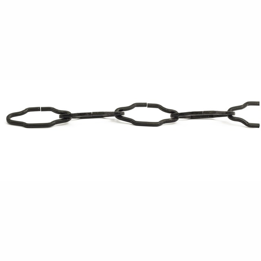 KÄTTING 320-2 SVART L=2M