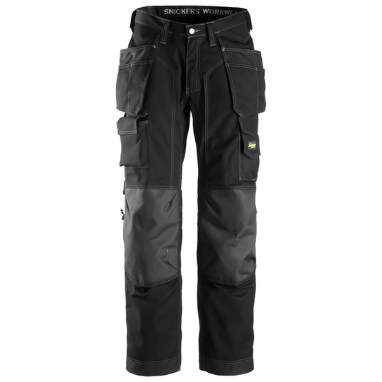 ARBETSBYXA 3223 KEVLAR SVA 100