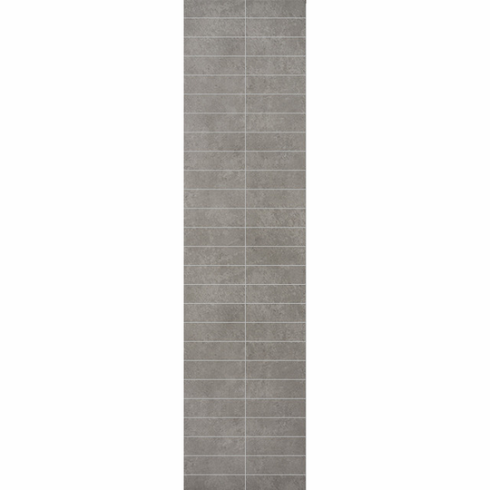 VÄGGSKIVA GREY SAHARA M3010 KITCHENBOARD 11X620X2400MM