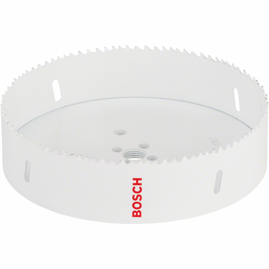 HÅLSÅG BI-METAL O168MM