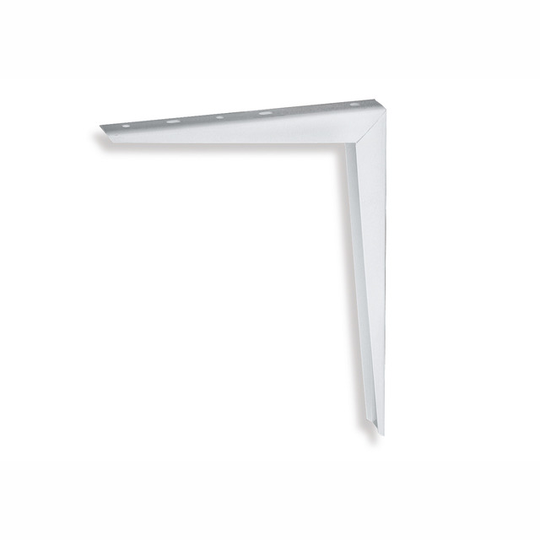 KONSOL STEFAN VIT 300X300MM | Beijerbygg Byggmaterial