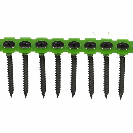 BANDAD HÅRDGIPSSKRUV 3,9X41