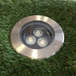 Markspotlight Indus LightsOn