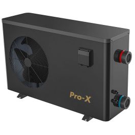 POOLVÄRMEPUMP PRO--X R32 POOLTIME