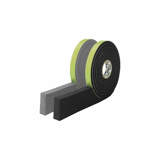 FOGBAND TP600 15/7-12MM 4,3MET | Beijerbygg Byggmaterial