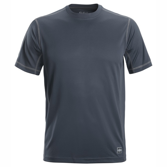 T-SHIRT 2508 AVS STÅLGRÅ M | Beijerbygg Byggmaterial