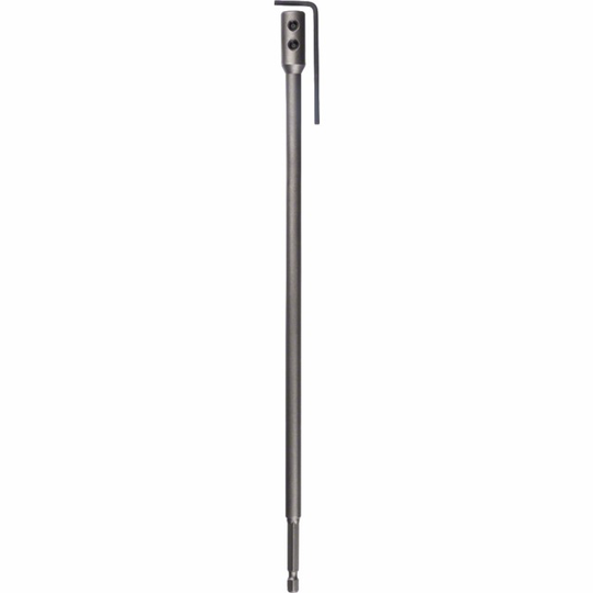 BORRFÖRLÄNGARE 305MM BOSCH 1P