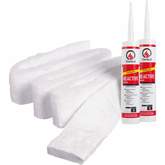 TÄTNINGSSATS FIRESEAL FS-FLEX D | Beijerbygg Byggmaterial