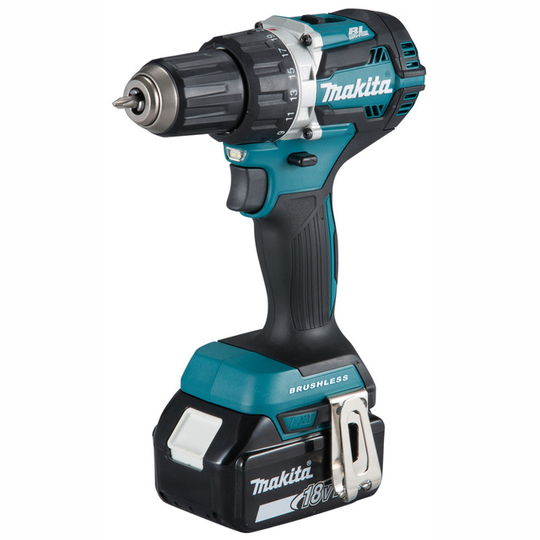 BORRSKRUVDRAGARE 18V DDF484RTJ | Beijerbygg Byggmaterial