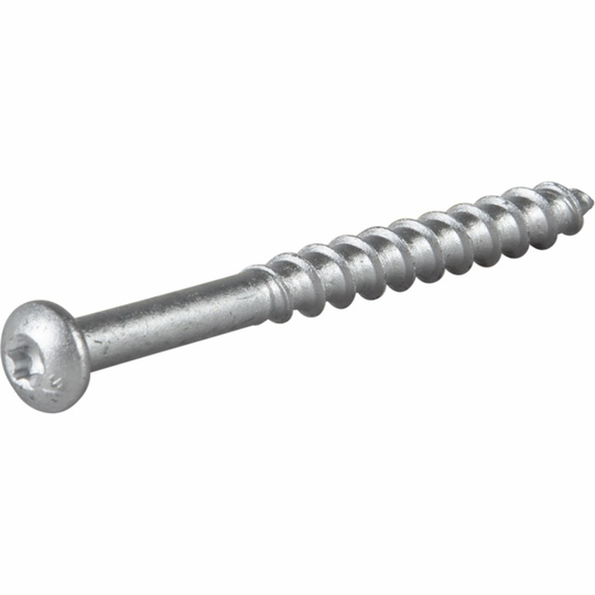 LÄTTBETONGSKRUV KH CS 8X90 100